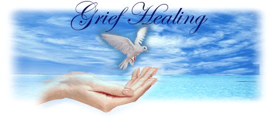 Grief Healing Human and Pet Loss Support and Resources by Marty Tousley